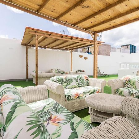 El Rincón de los Artistas Las Palmas de Gran Canárias Exterior foto
