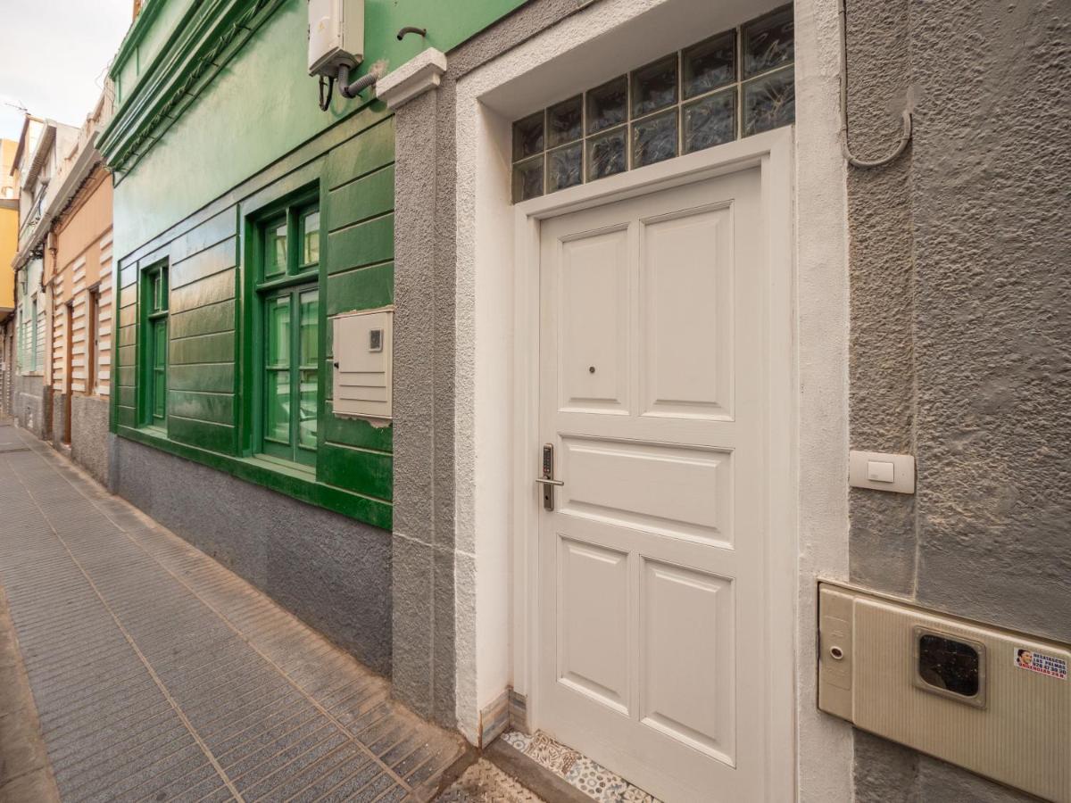 El Rincón de los Artistas Las Palmas de Gran Canárias Exterior foto