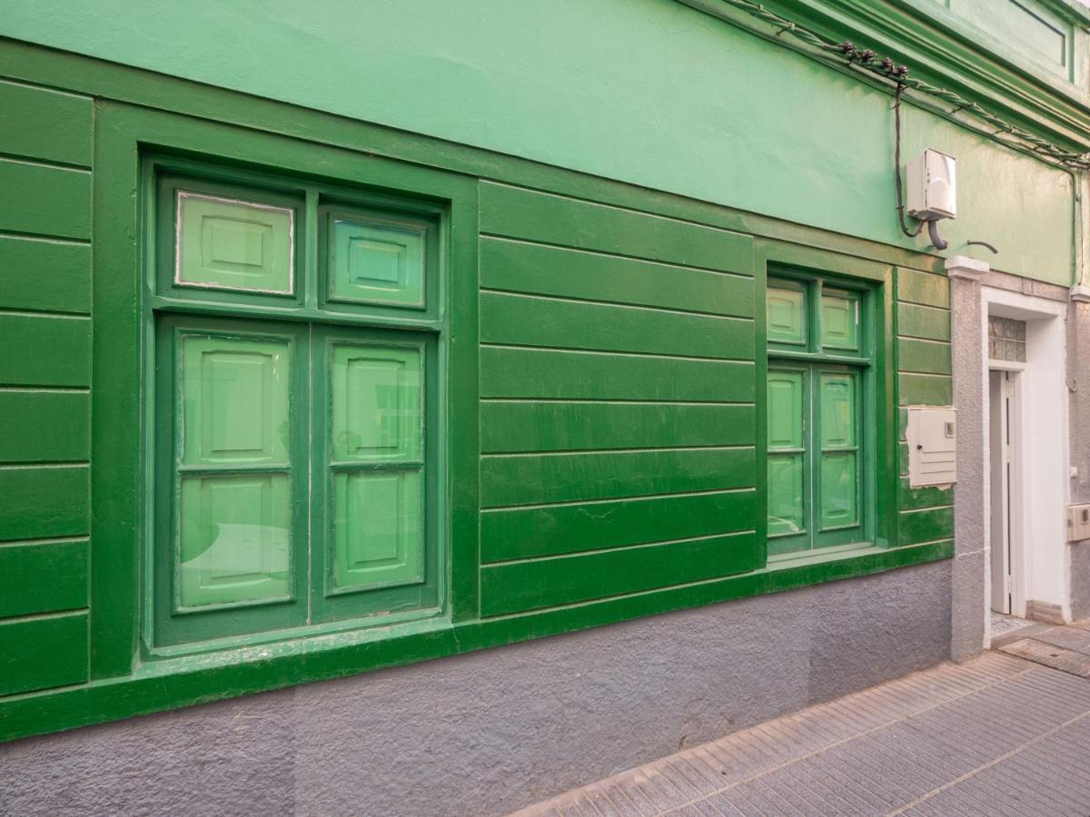 El Rincón de los Artistas Las Palmas de Gran Canárias Exterior foto