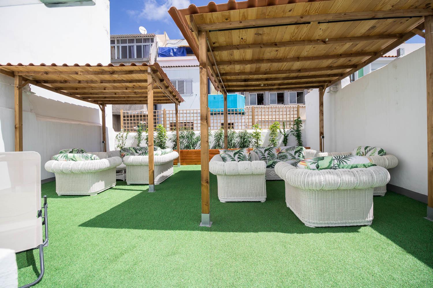 El Rincón de los Artistas Las Palmas de Gran Canárias Exterior foto
